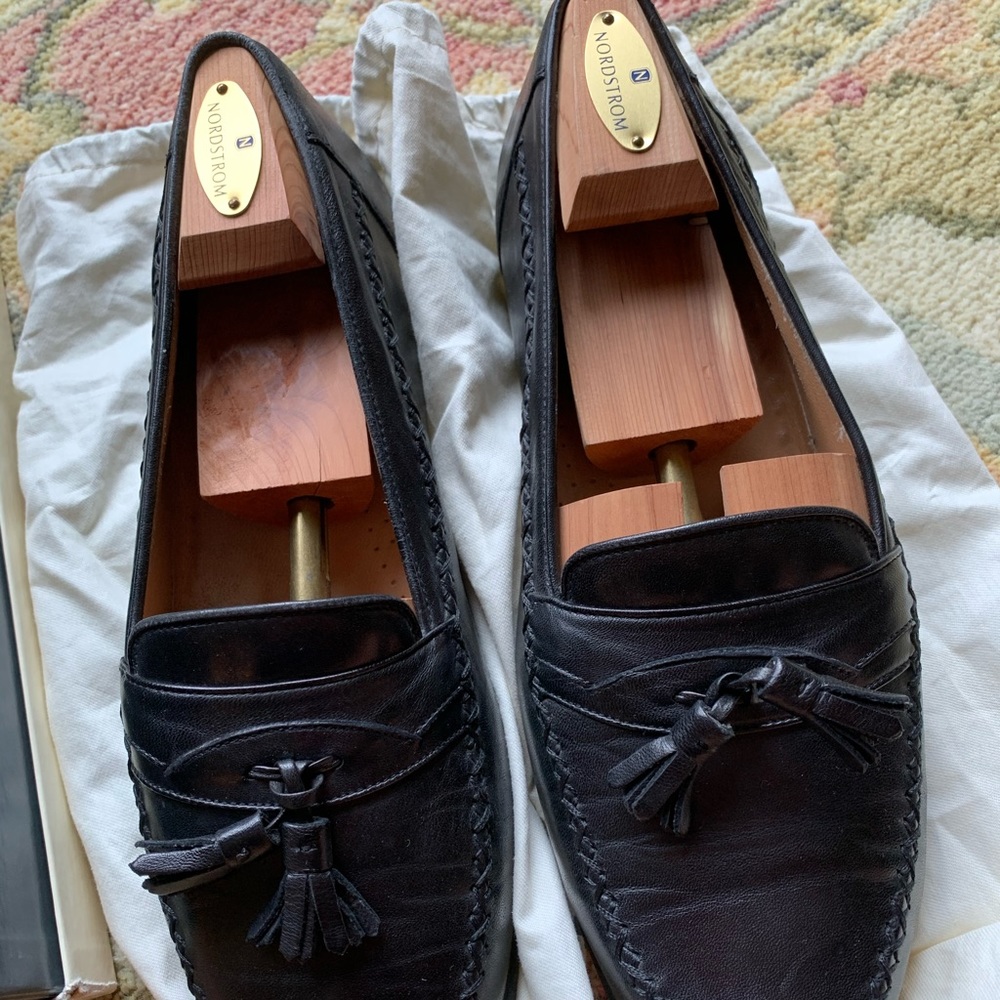 MENS BALLY SHOES